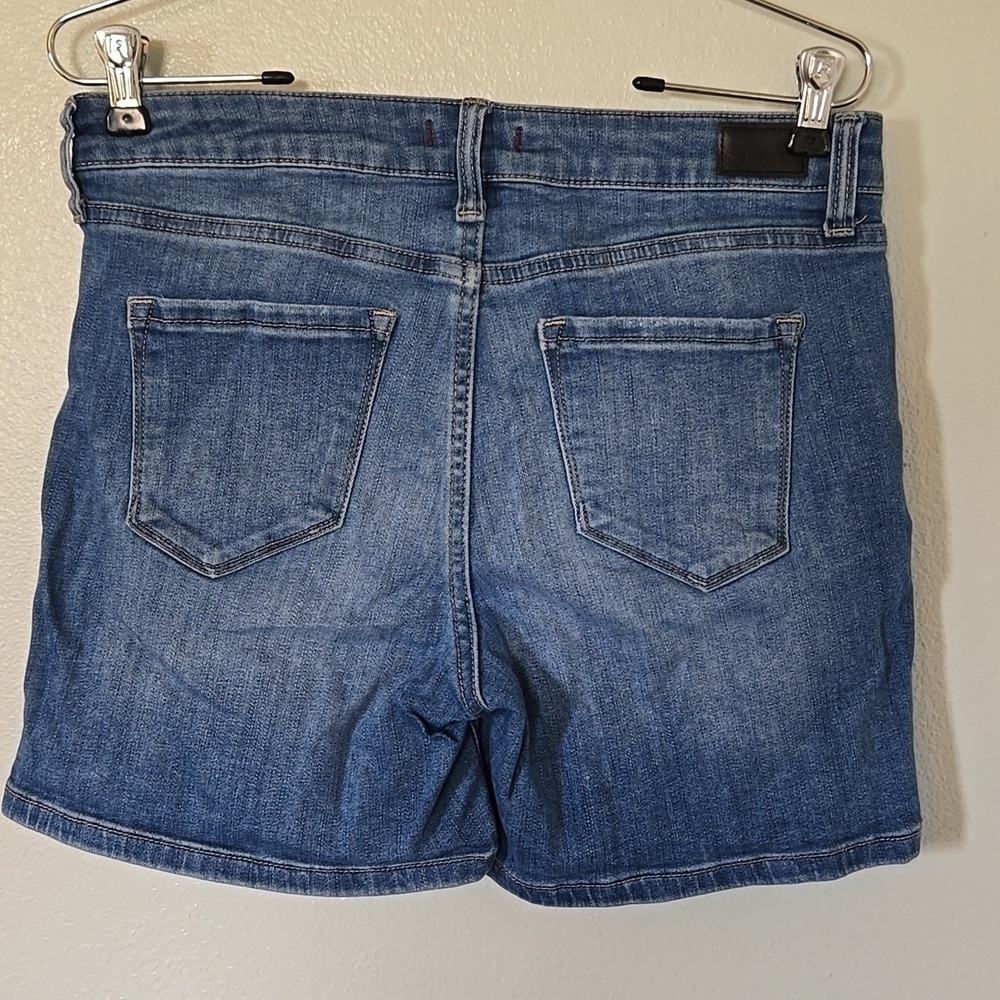 Dear John | 5" Denim Shorts Size 28 - Picture 2 of 5